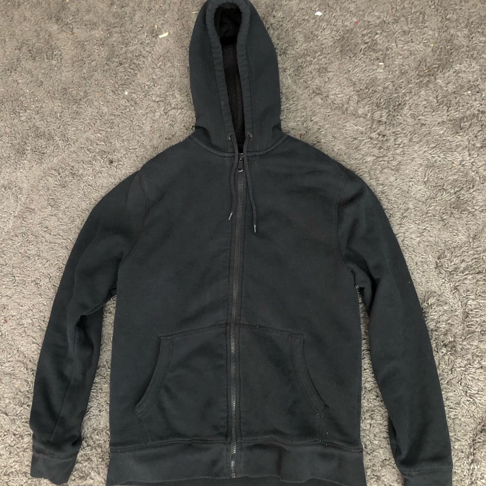 Black Old Navy Jacket Size M